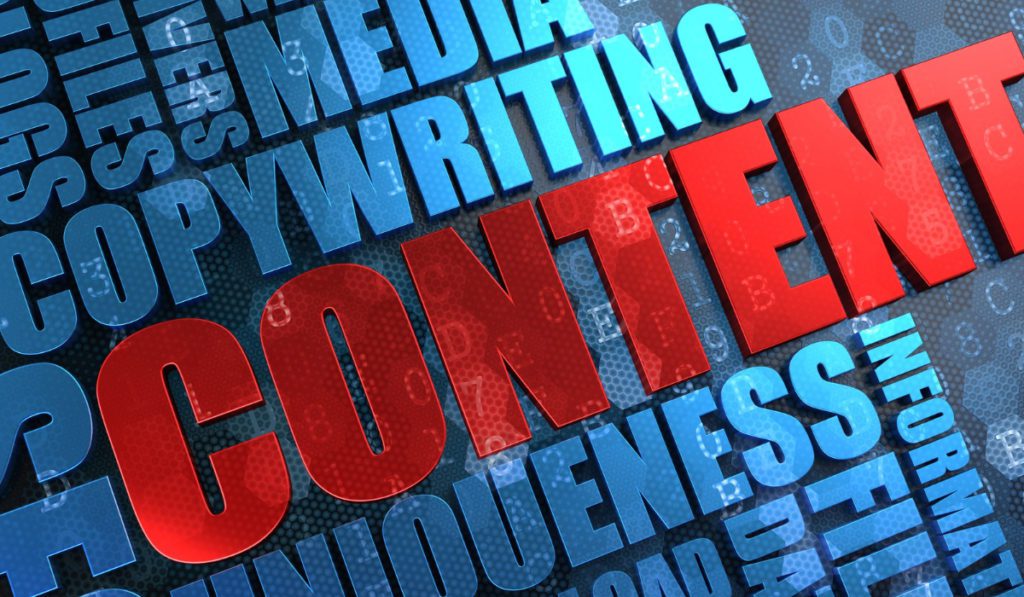 servicios de copywriting estratégico