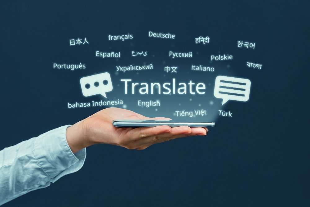 El límite de la traducción automática: ¿por qué no siempre es suficiente?