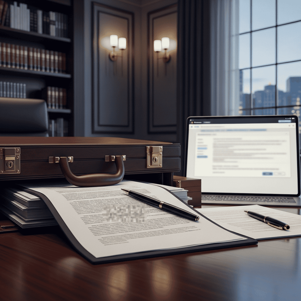 Cómo Elegir la Agencia de Traducción Correcta para tu Bufete de Abogados