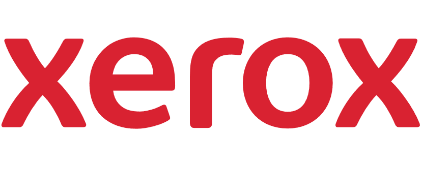 logo Xerox