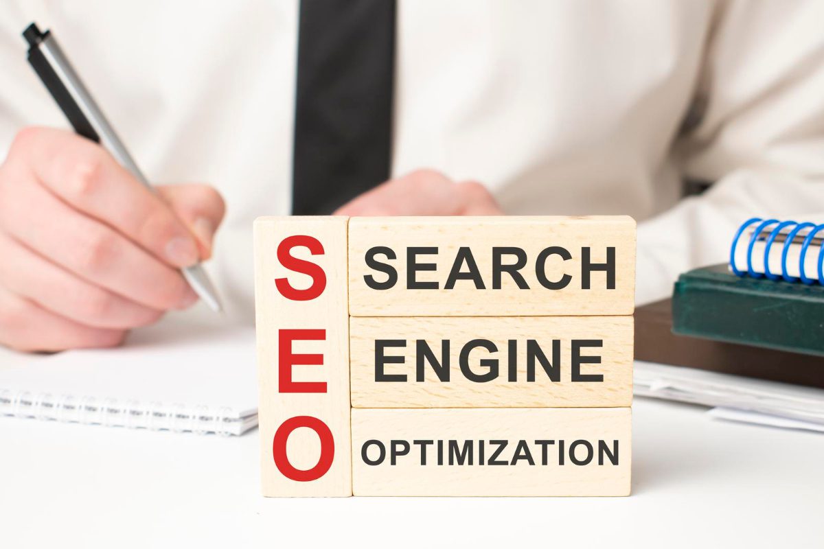 posicionamiento en los motores de búsqueda