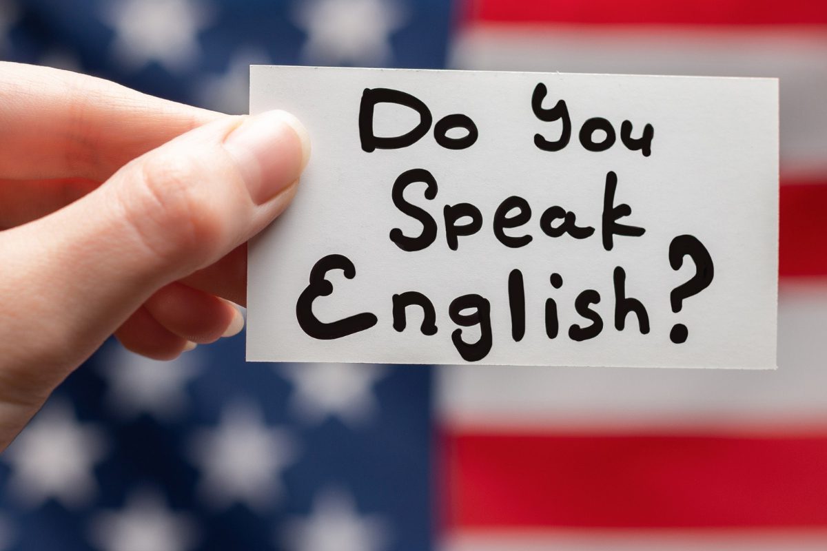 ingles idioma líder en traducciones globales