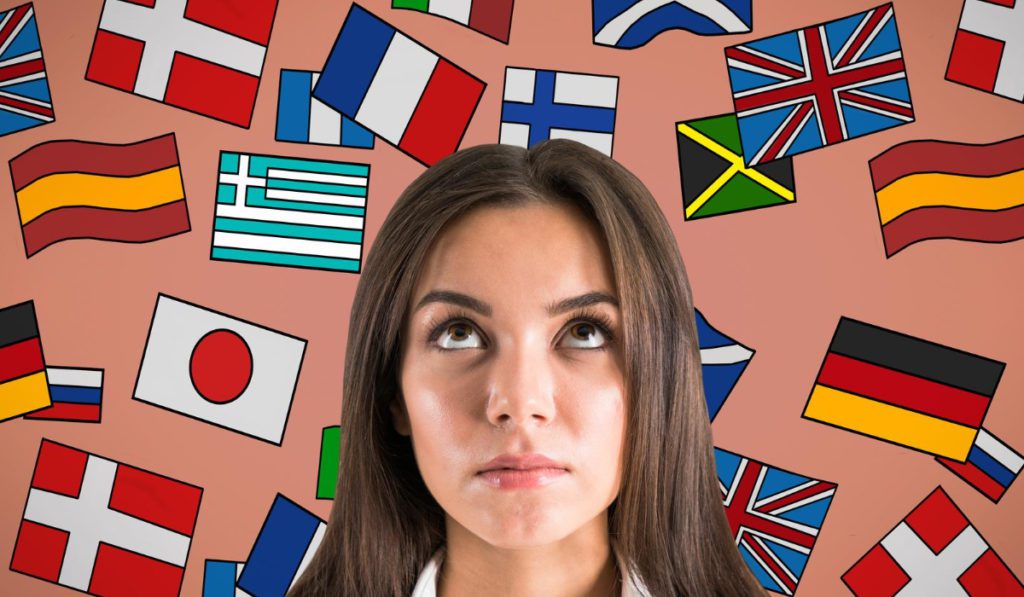 ingles idioma líder en traducciones globales