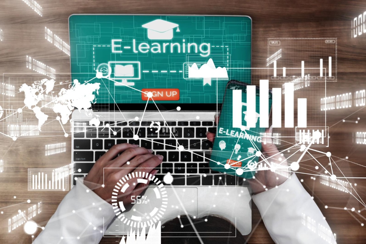 educación y e-learning