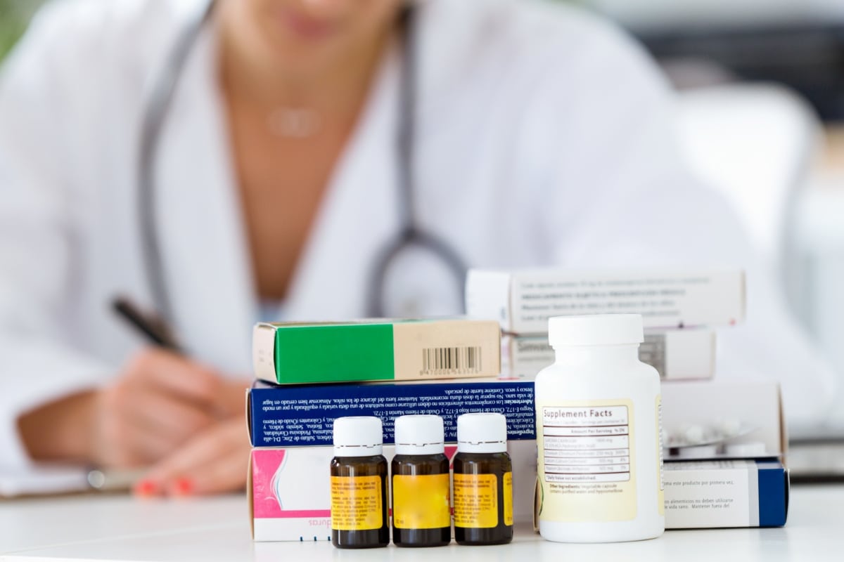 traducción en la industria farmaceutica