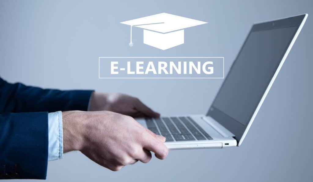 educación y e-learning