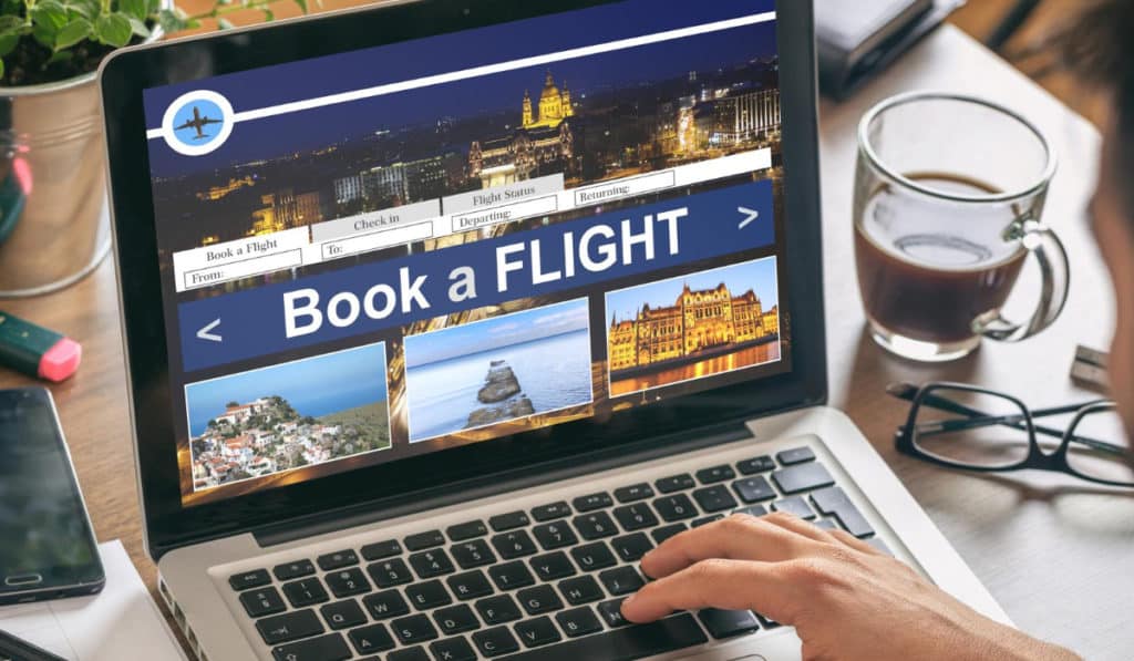 Traducciones en empresas de turismo