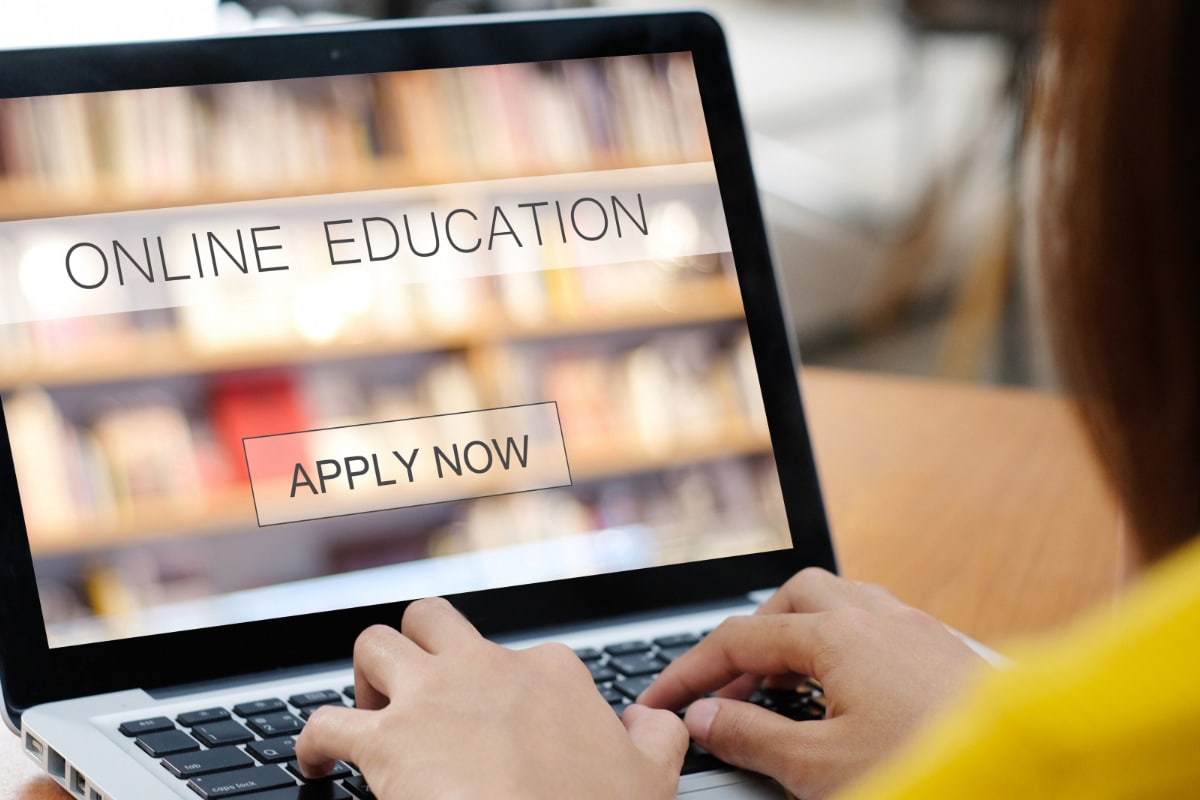 educación y e-learning