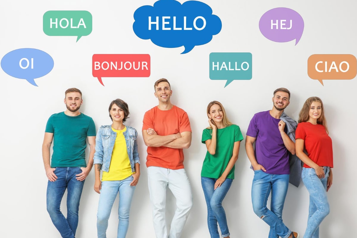 Contenidos inclusivos y accesibilidad lingüística