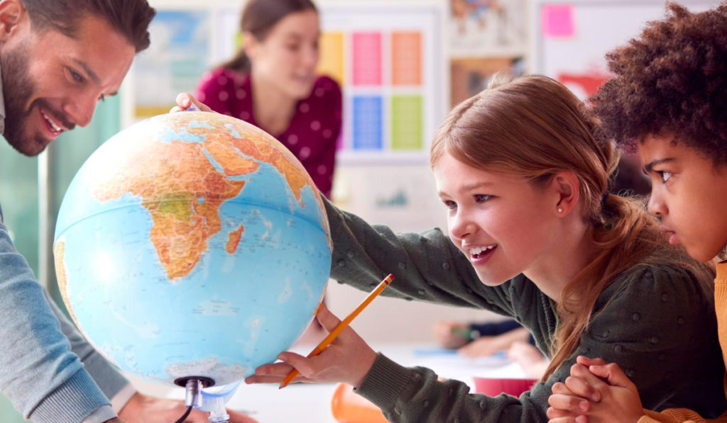 Contenidos inclusivos y accesibilidad lingüística