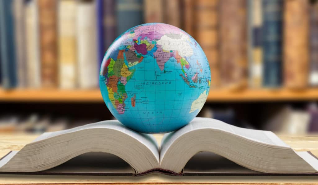 traducción de libros a diferentes idiomas