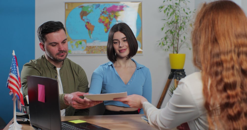 Inmigración: ¿Es necesario un traductor en la entrevista?