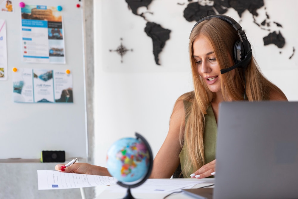 Servicios de traducción profesional ¿Por qué son imprescindibles