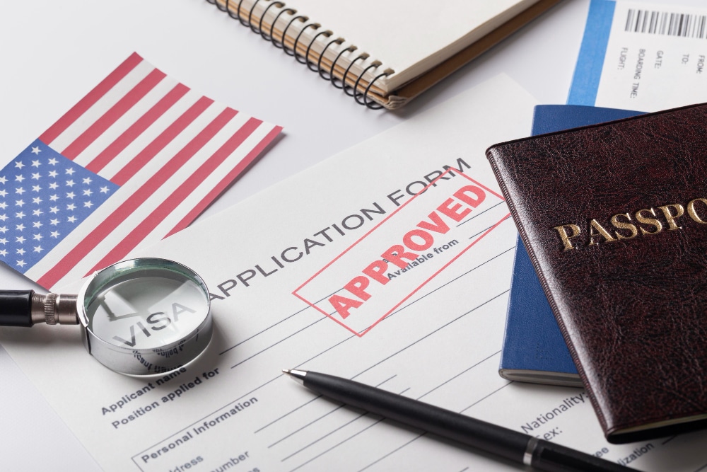 Traducción de Documentos para USCIS