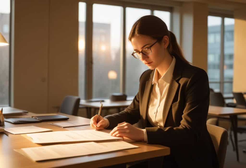 Traducción de título universitario