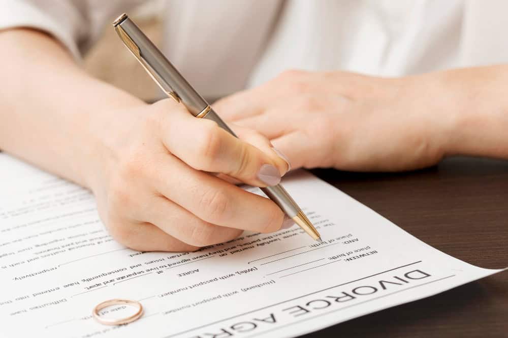 traducción del certificado de Nulidad Matrimonial