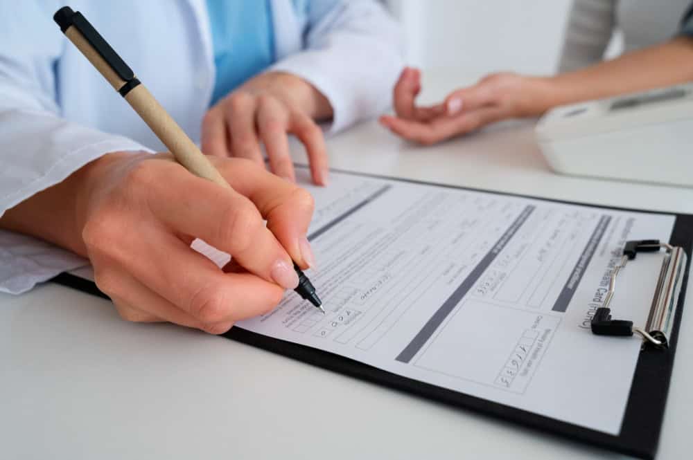 4 Errores Comunes en la Traducción de Certificados Médicos