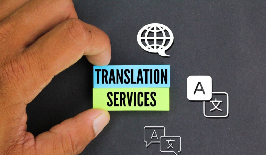 errores más frecuentes en la traducción