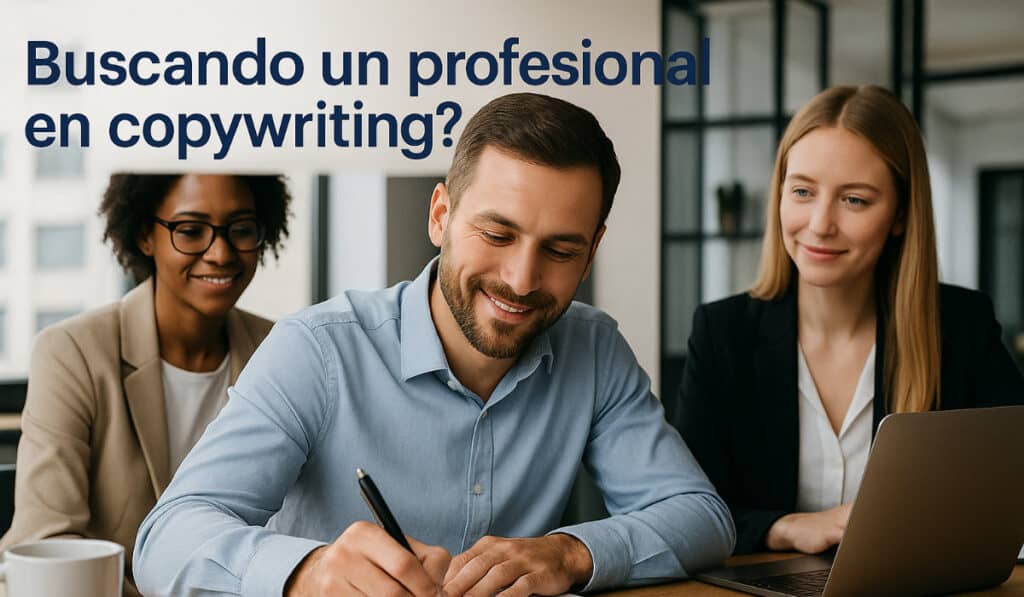 ¿Por qué el copywriting es clave en la decisión de compra?