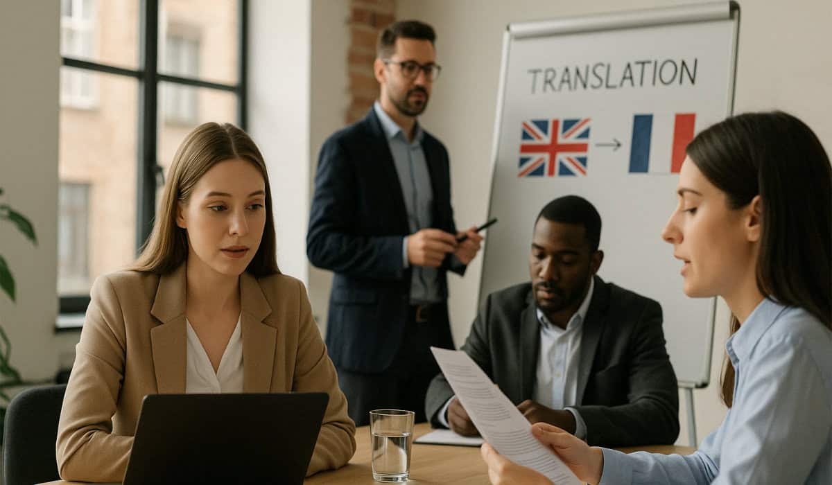 ¿Qué es la traducción creativa y cuándo se necesita?