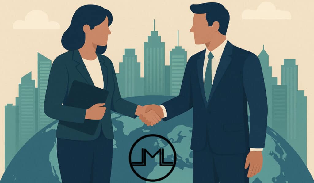 Bridging Global Markets Through Language and Cultural Liaison