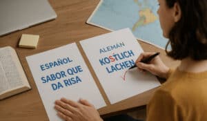 ¡Más allá de traducir! El poder de la traducción creativa en tu expansión internacional