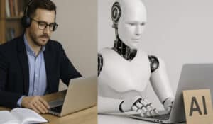 Traductor profesional: los errores que la IA aún no puede corregir