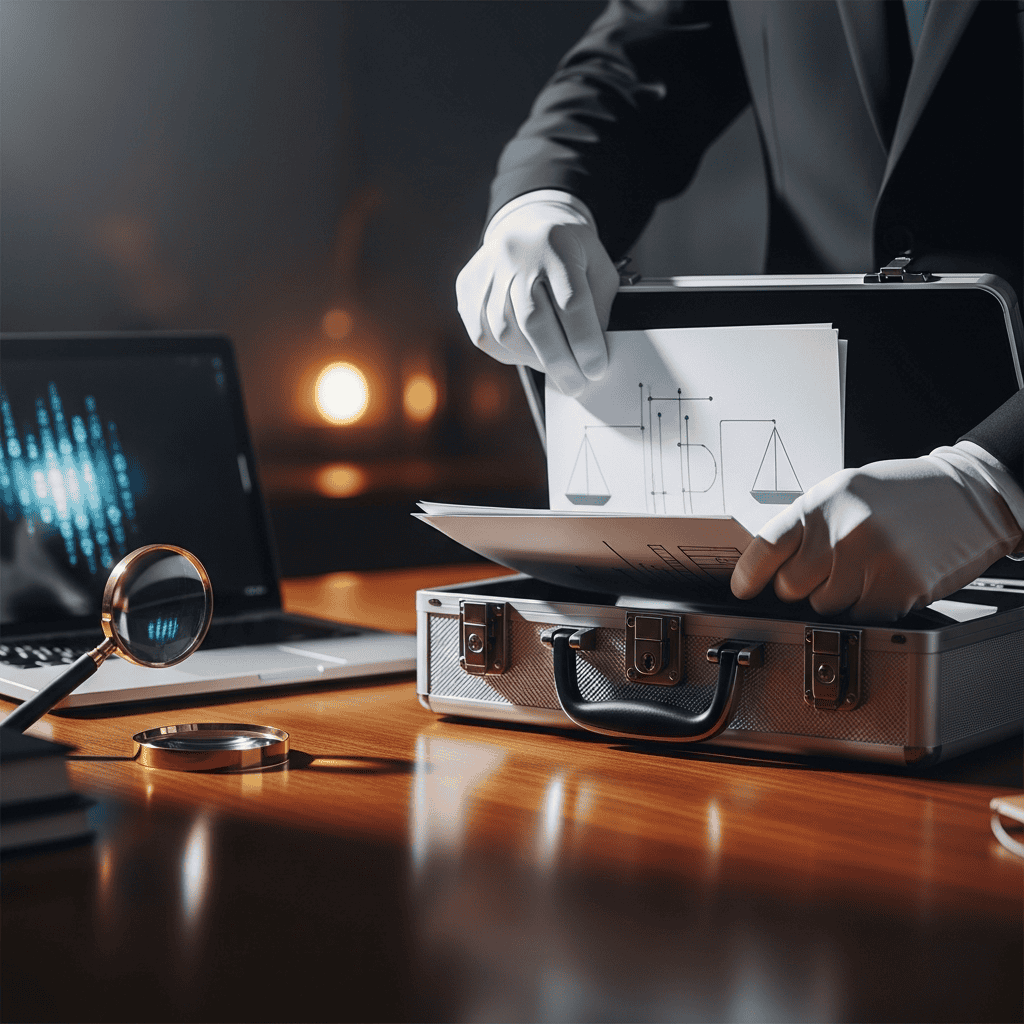 Confidencialidad en Traducciones Legales: Cómo Protegemos los Datos Sensibles de sus Clientes