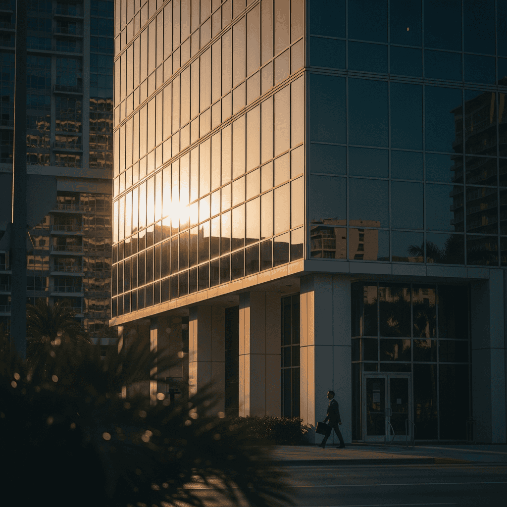 ¿Dónde Traducir Documentos para USCIS de Español a Inglés Cerca de Mí? Guía para Miami