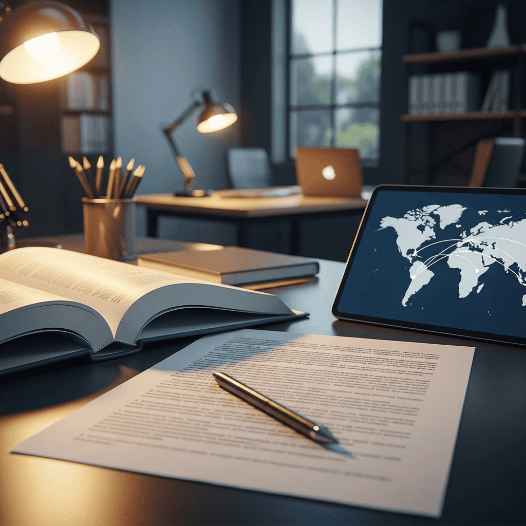 La Guía Definitiva de Traducción Médica para Casos de Inmigración y Visas