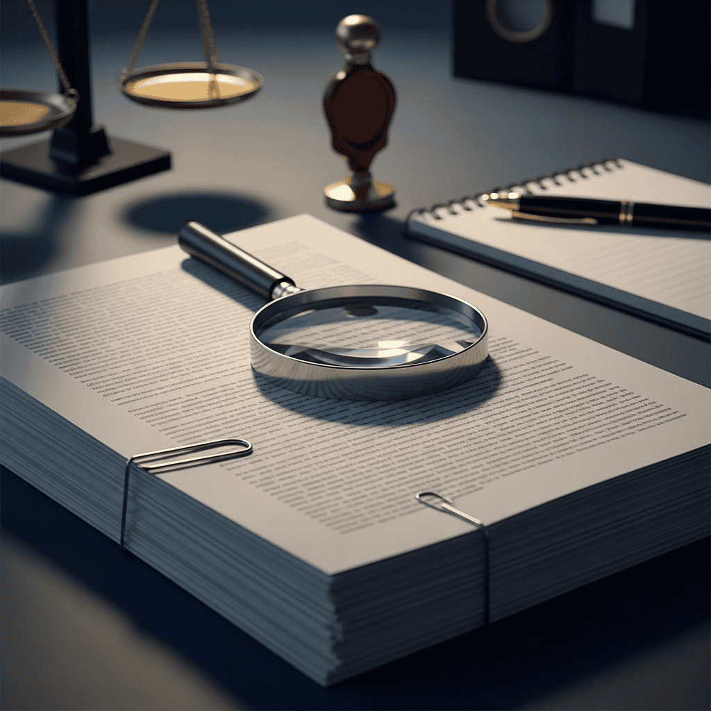 ¿Qué es una Traducción Certificada para USCIS? Guía Completa con Ejemplos