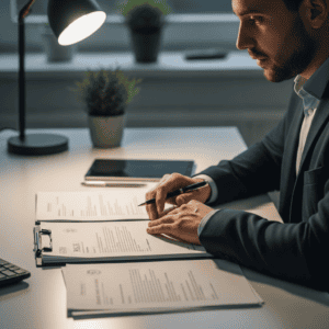 Recibí un RFE de USCIS por una Traducción: Pasos Urgentes para Solucionarlo