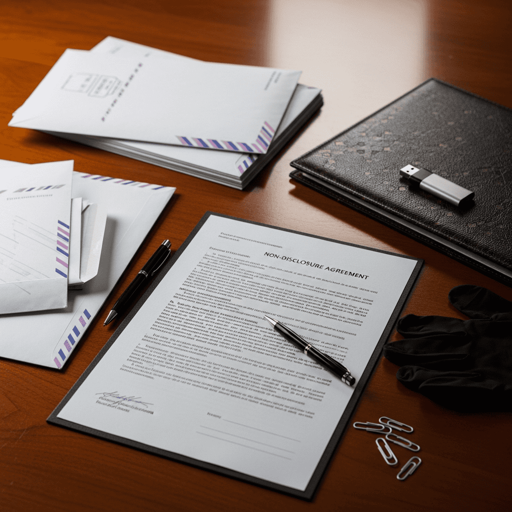 acuerdos de confidencialidad en traducción