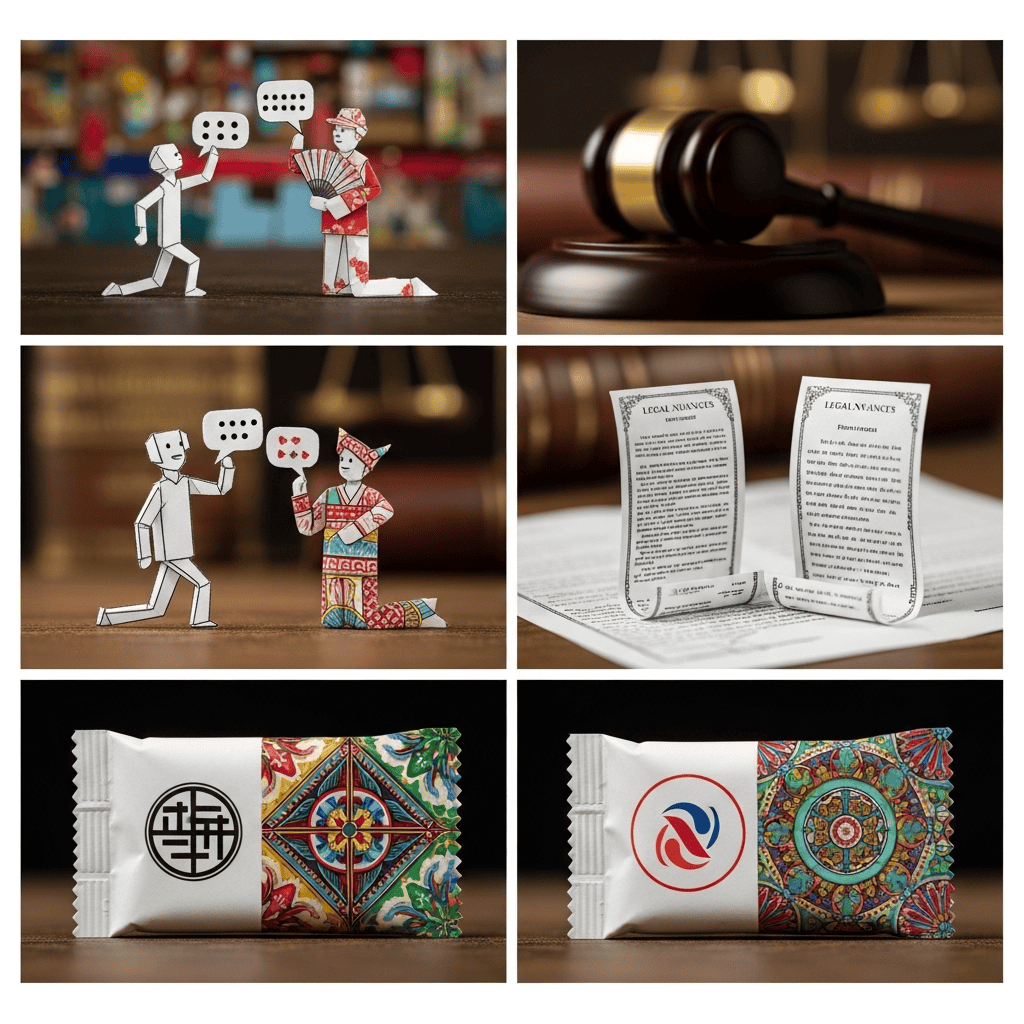 adaptación cultural en marketing