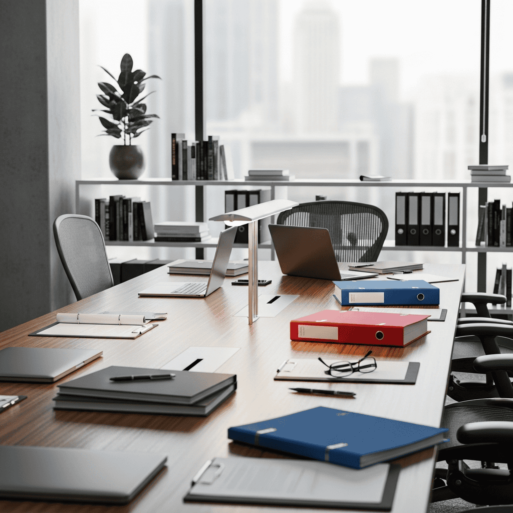 agencia de traducción legal y de negocios