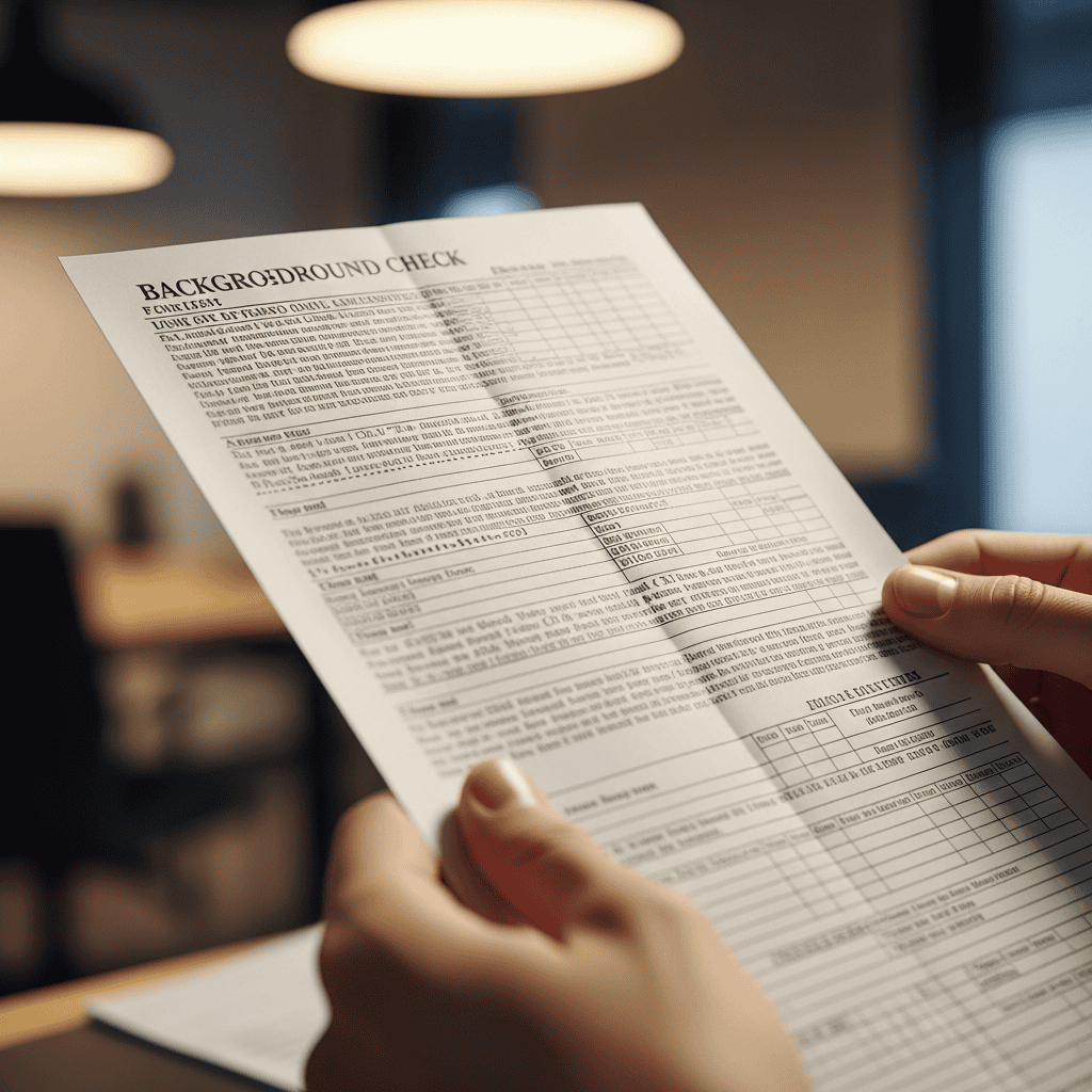 antecedentes penales