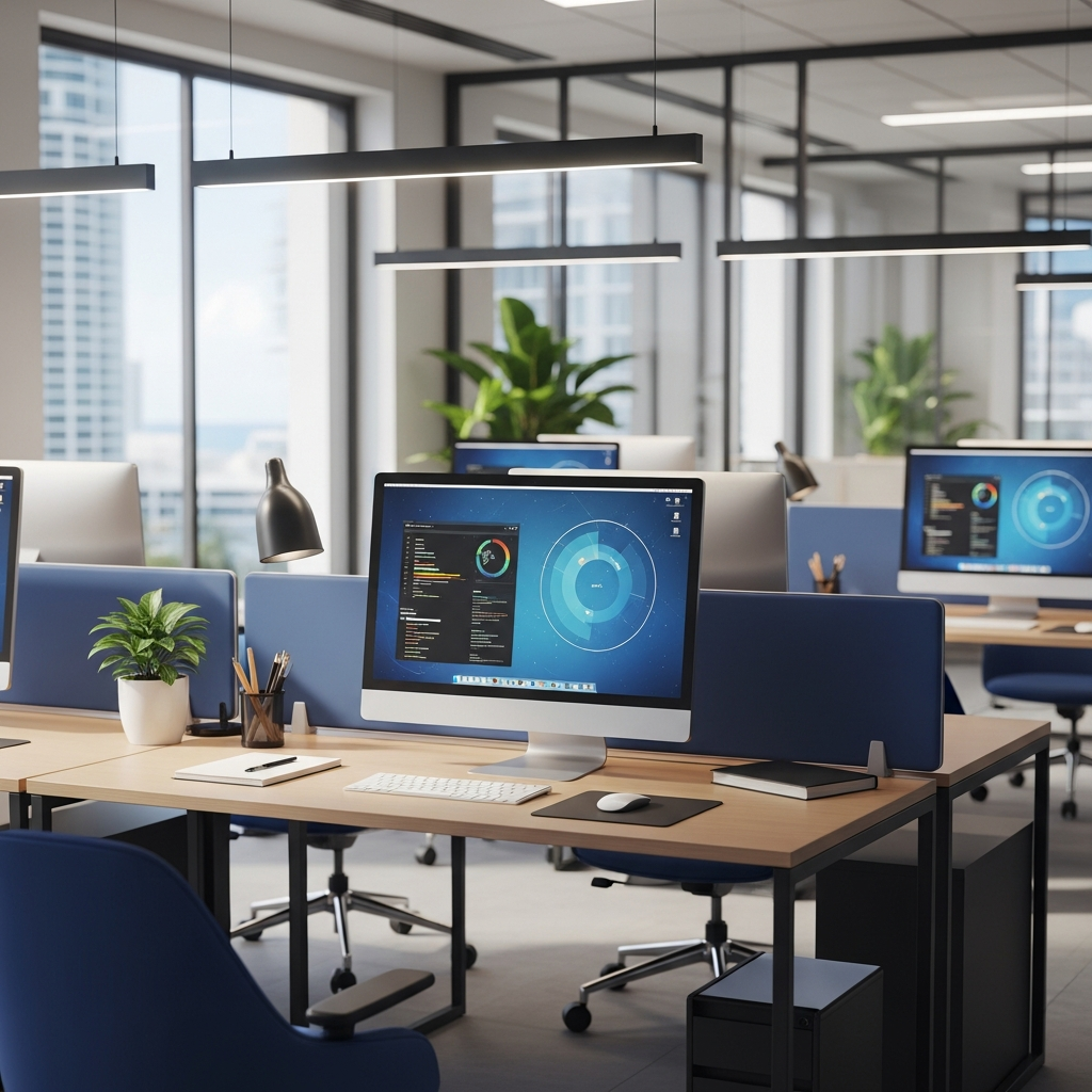 Oficinas de Traducción de Documentos Cerca de Ti en Miami: Guía Completa