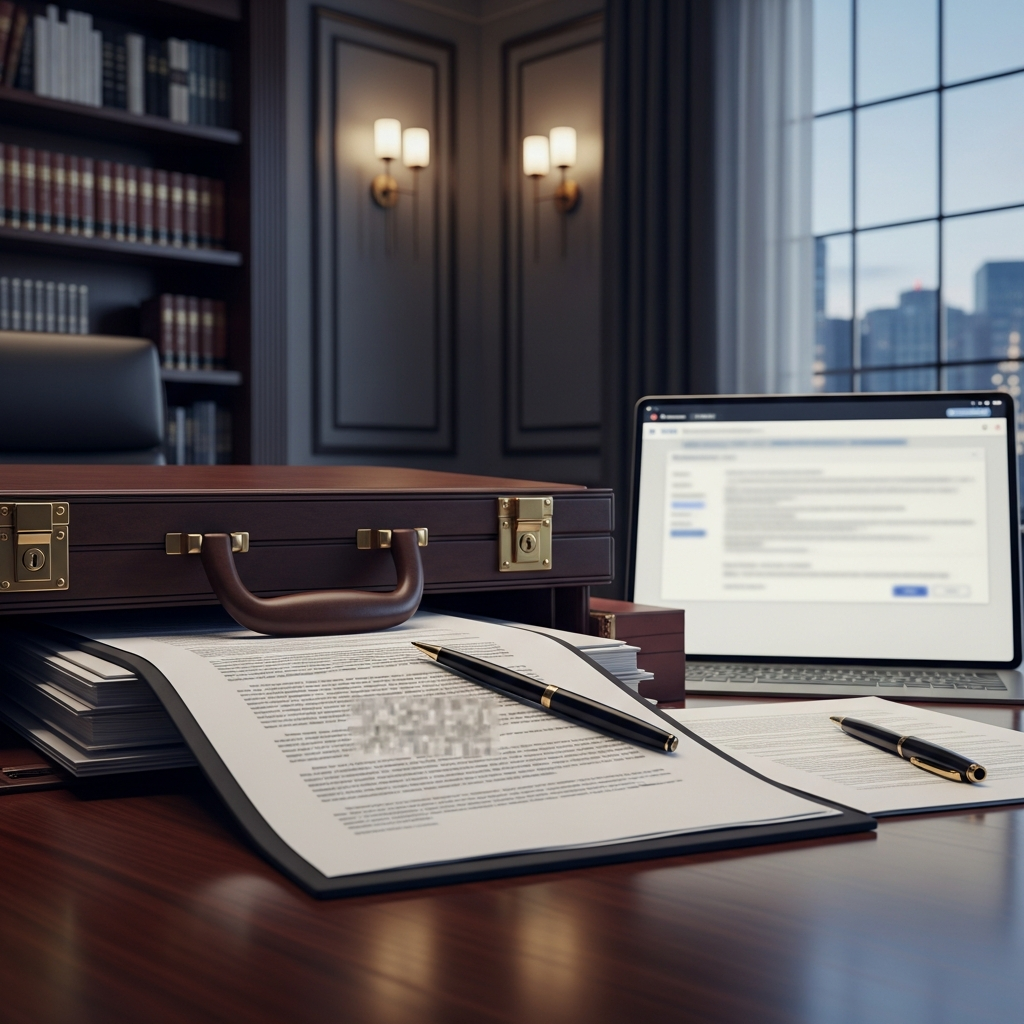 Cómo Elegir la Agencia de Traducción Correcta para tu Bufete de Abogados