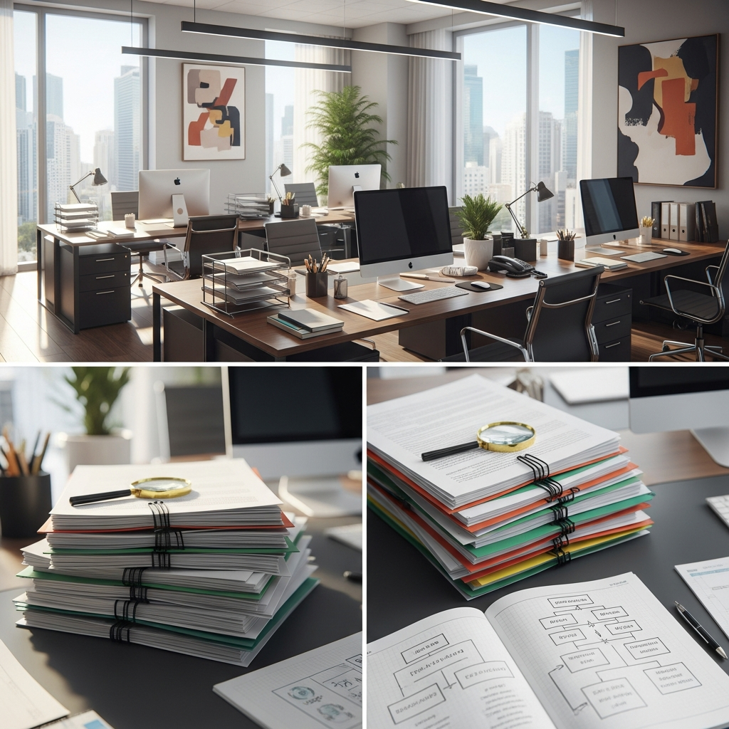 agencia de traducción de documentos Miami