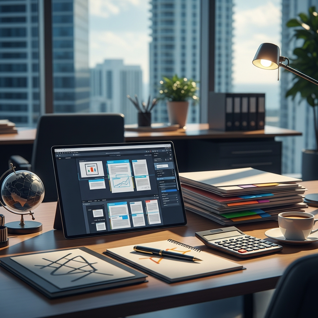 cotización de traducción de documentos Miami