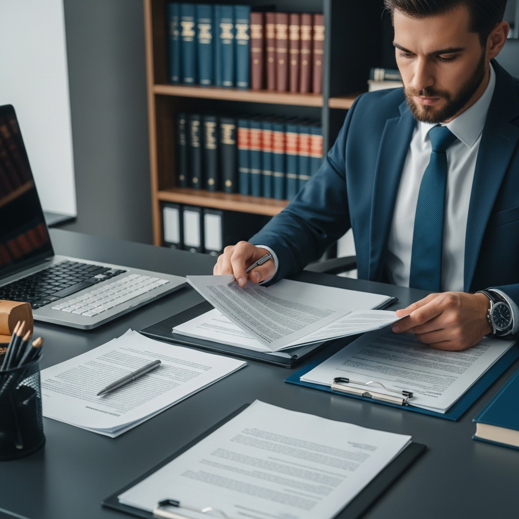 servicios de traducción para abogados en Miramar