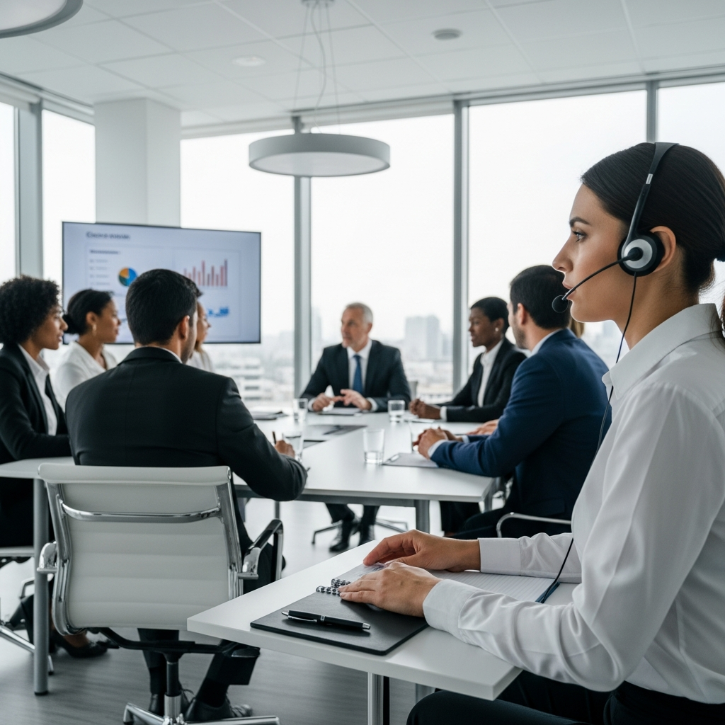 cuándo se necesita un intérprete