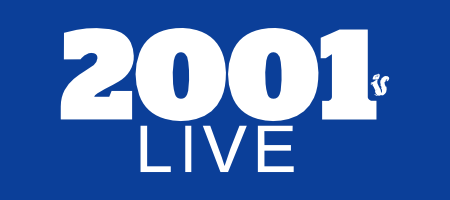 LOGO 2001online