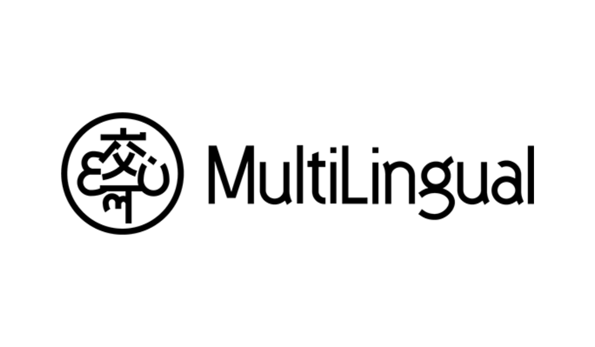 Logo Multilingual 2026