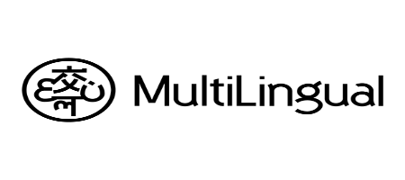 logo multilingual 2026